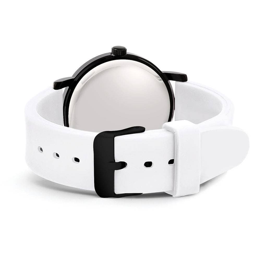 Speidel - Wholesale Wrist Watch - Unisex - Black Dial Original Scrub Watch™59