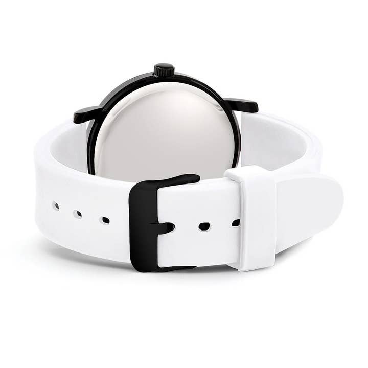 Speidel - Wholesale Wrist Watch - Unisex - Black Dial Original Scrub Watch™59