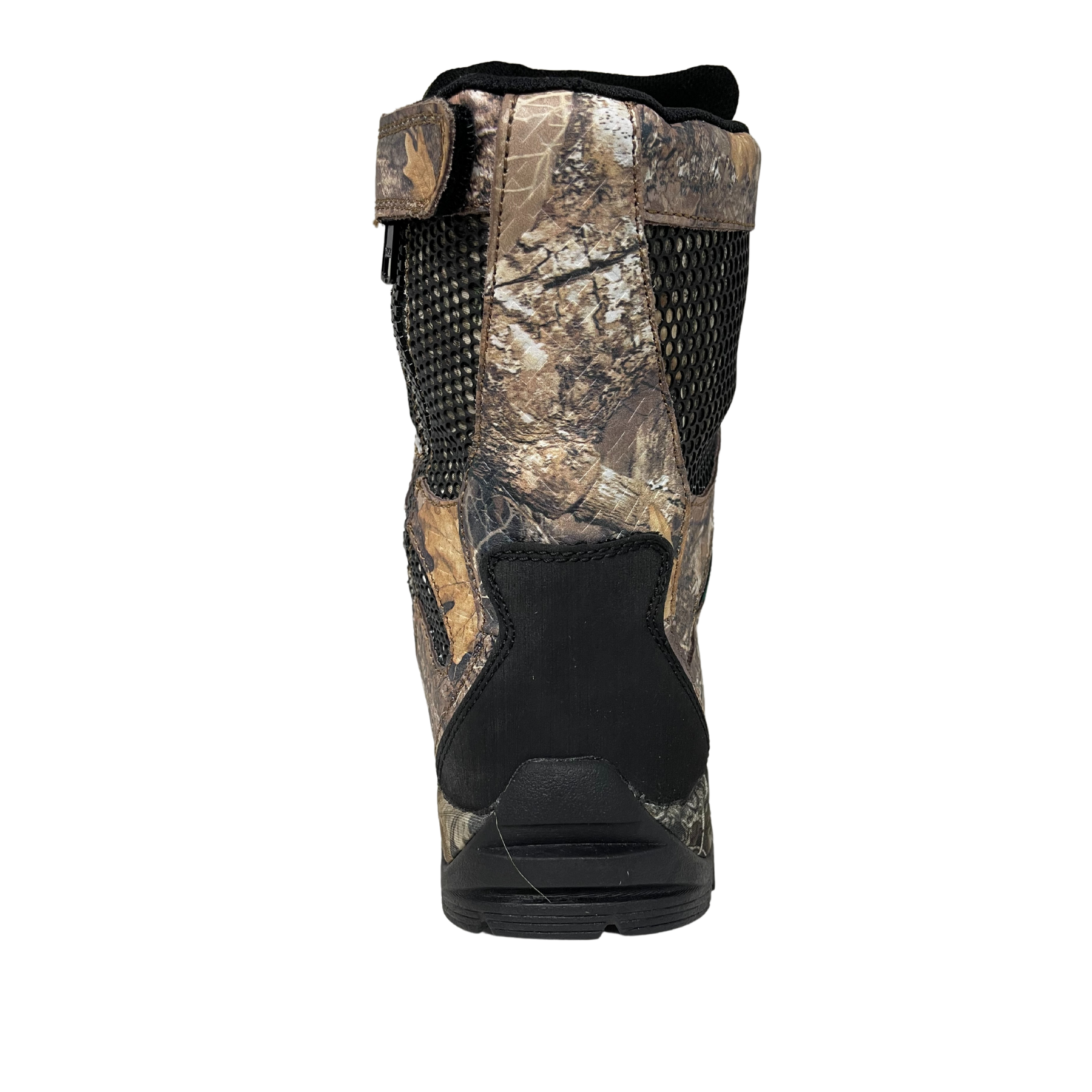 AdTec - Wholesale Hiking Boots - Men's - 1023- Men's 8" Hunting Boot- [WP, ZIP]3