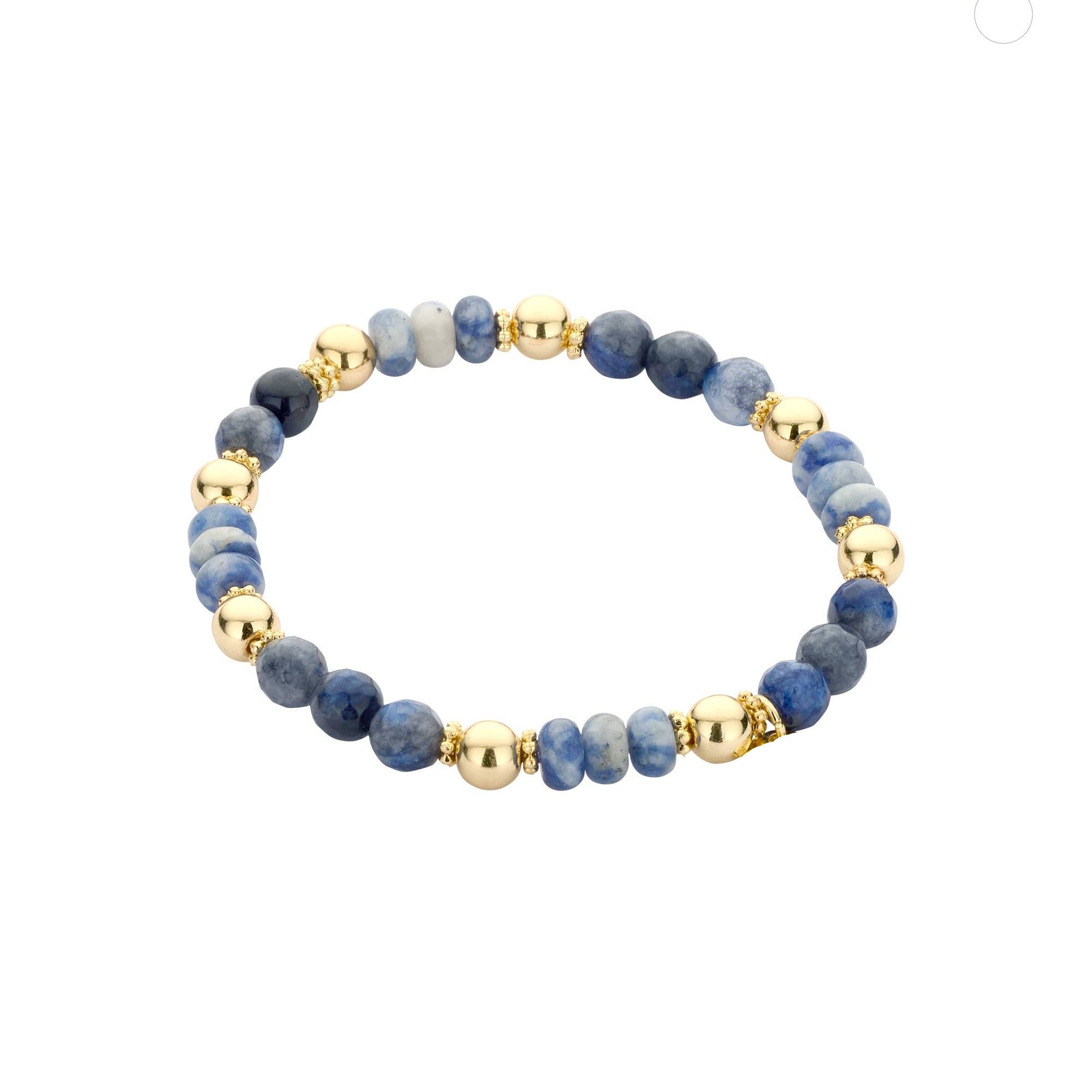 Sansira Jewelry - Venta al por mayor Pulsera de cuentas - Pulsera Naturaleza0