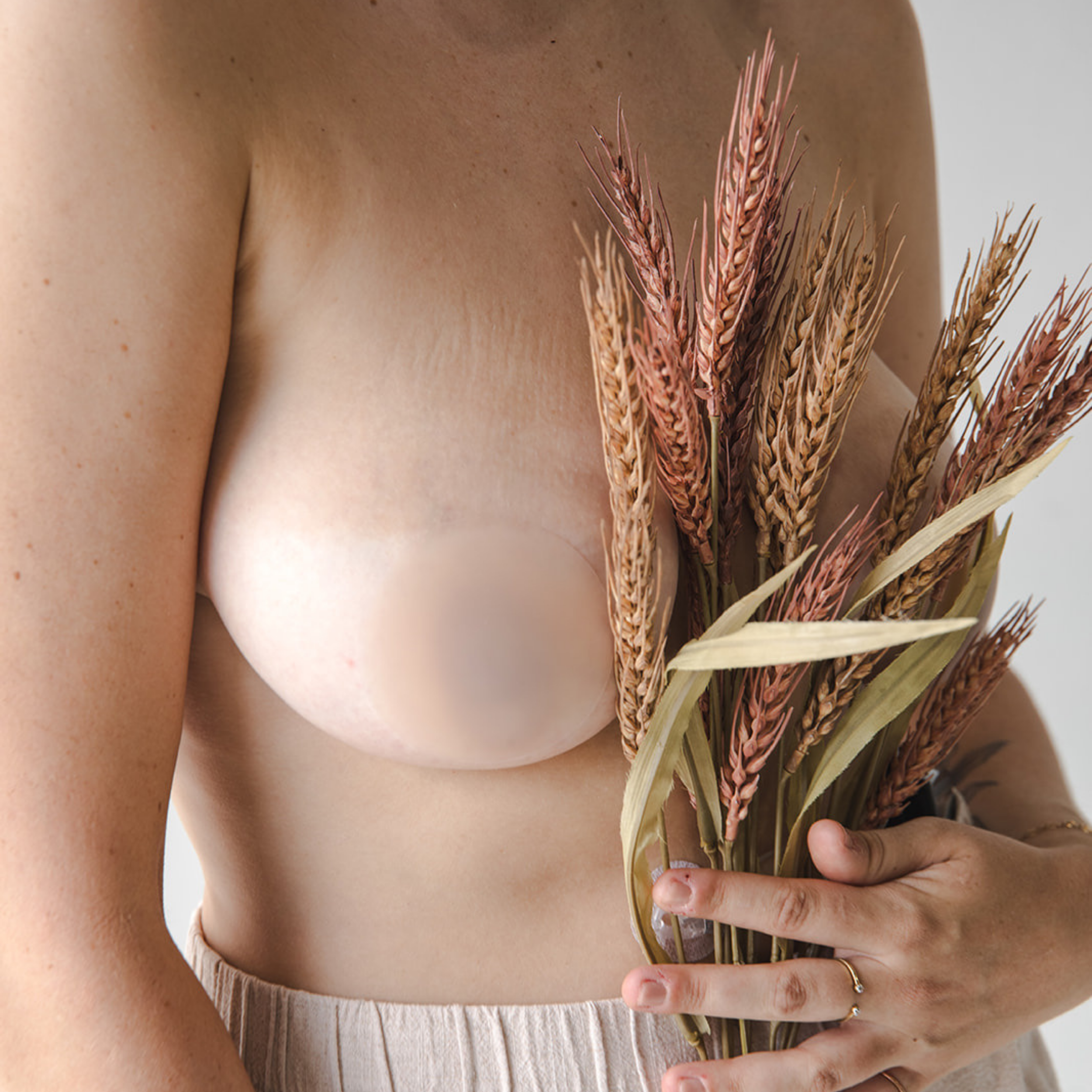 Boob-eez - Wholesale Tepelcovers - Dames - 8 cm tepelhoezen3