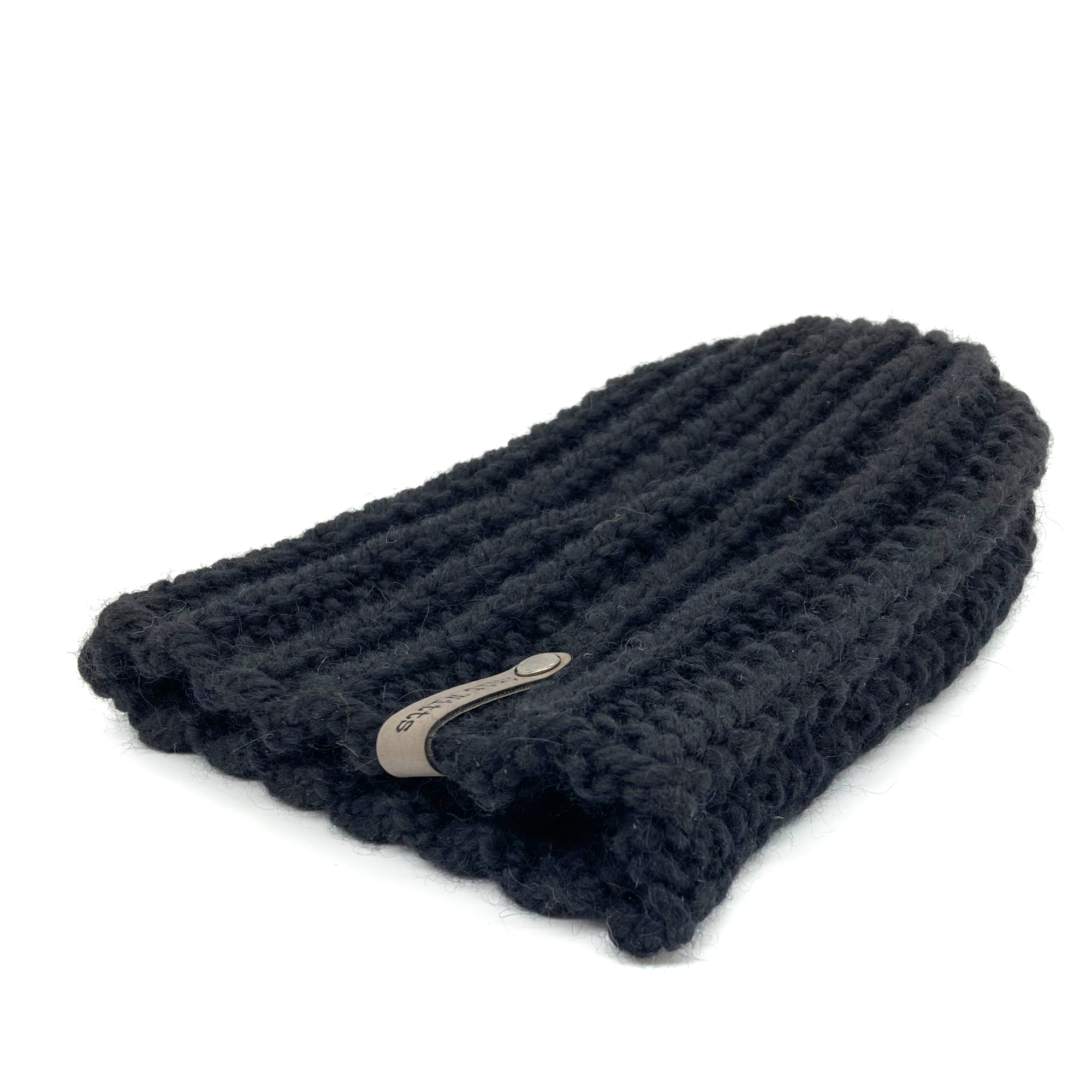 Knit Witts Global – Gorro - Mulher por atacado – Gorro | Merino e Baby Alpaca | Reversível | Várias cores14