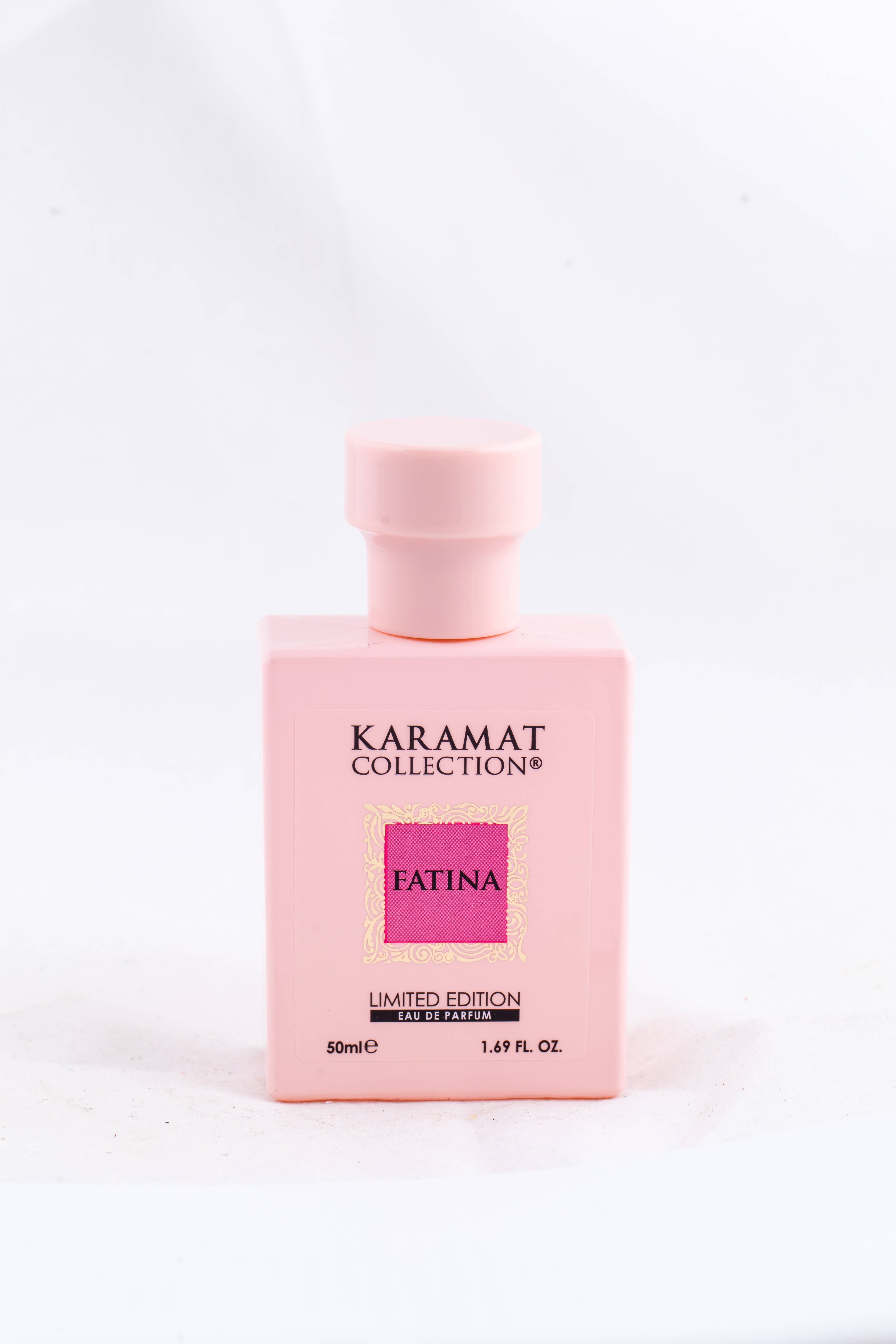 MAISON KARAMAT - Wholesale Perfume/Eau de Toilette - EAU DE PERFUME 50ml - KARAMAT COLLECTION0