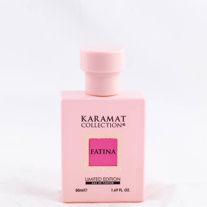 MAISON KARAMAT - Wholesale Perfume/Eau de Toilette - EAU DE PERFUME 50ml - KARAMAT COLLECTION