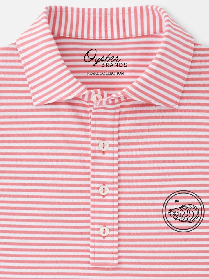 Apparel Now - Wholesale Polo - Men's - pearl.6