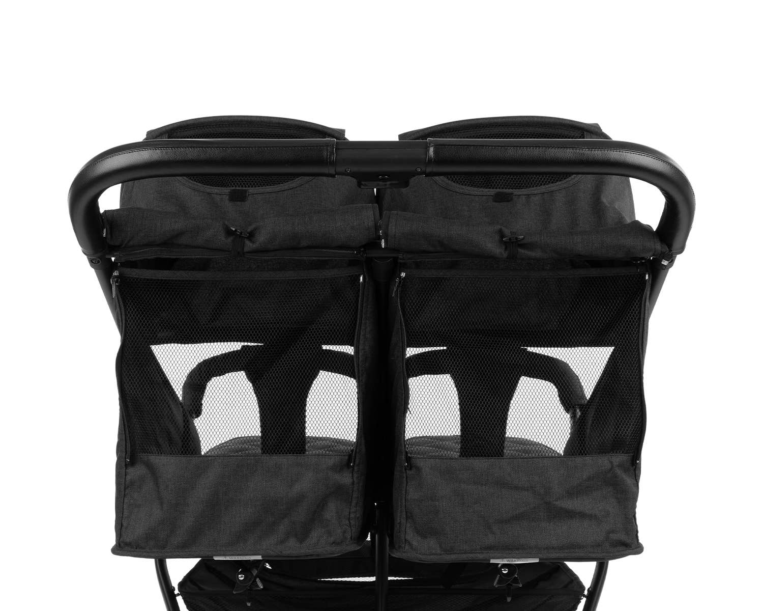 Kika Group Ltd. – wholesale Stroller – Baby – Twin Stroller Happy 2 20236