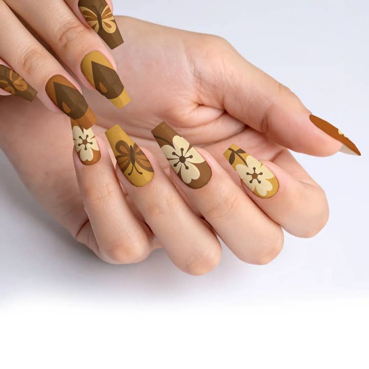 FYNE BODY - Wholesale Press-on/fake nails - #NAME?29