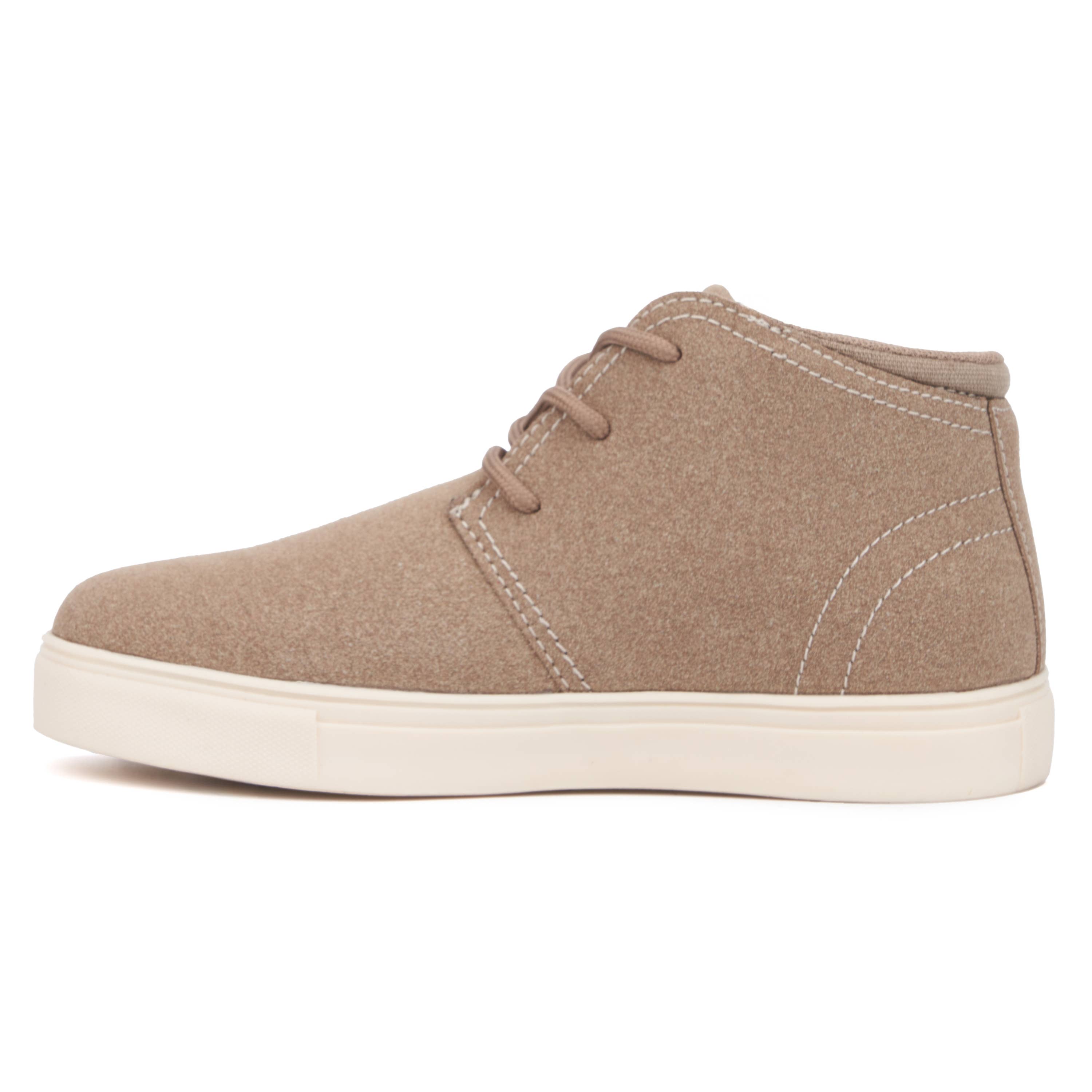 S3 Holding – Sapatilhas Casual - Criança por atacado – Calçado Xray Sapatilhas de rapaz Jeffrey High Top1