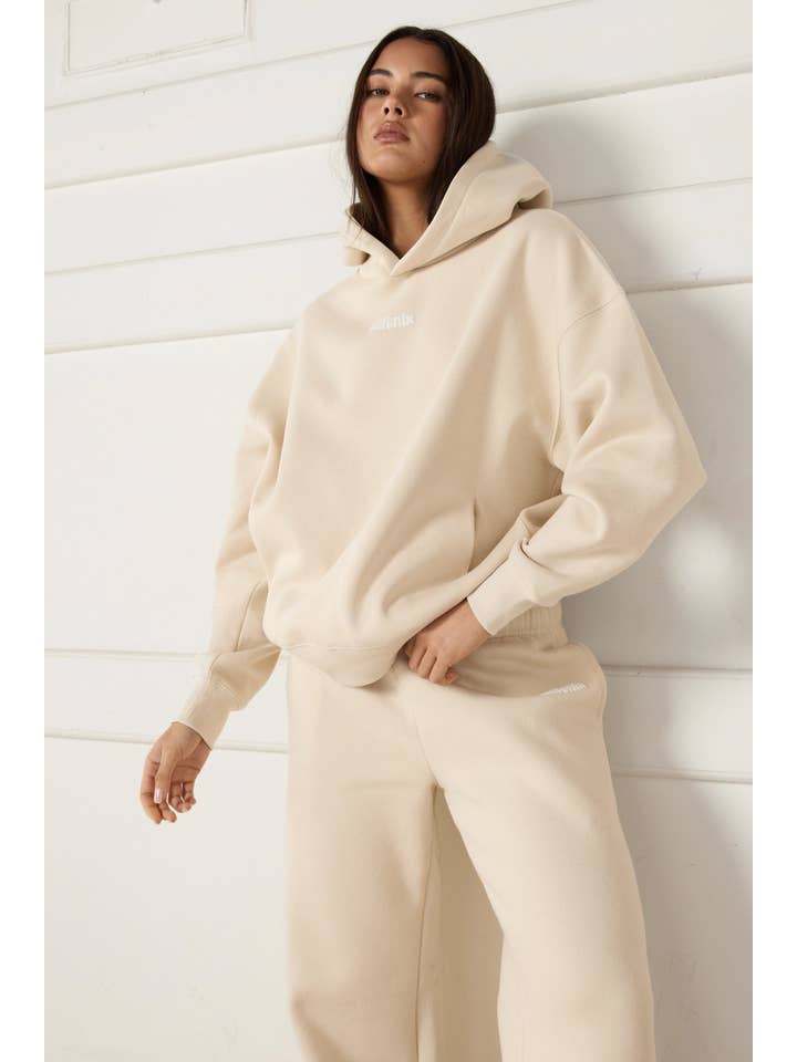 Clay Pilates Club Hoodie for wholesale on Faire10