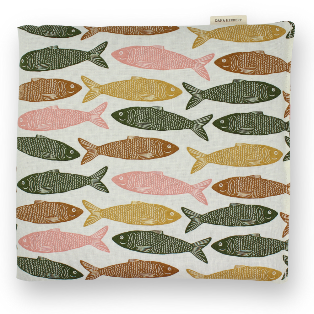 Dana Herbert – wholesale Hot/cold compress – Aromatherapy Small Heat & Cold Wrap18