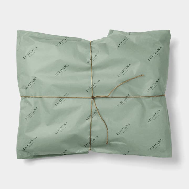 Custom Brand Gift Wrap IV for wholesale by The Design Craft