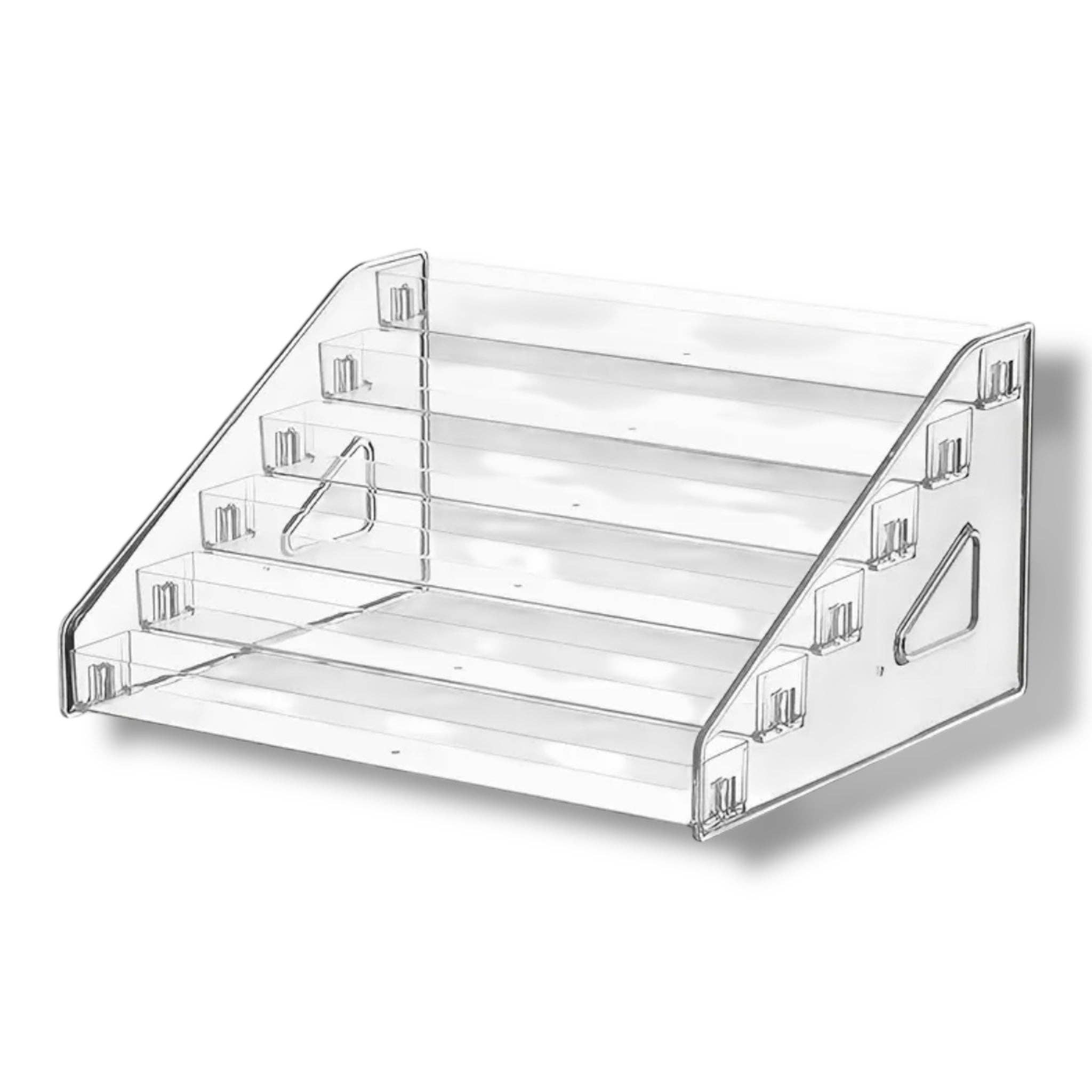 Kinky Pleasure - Wholesale Retailer Display - Paper & Novelty - Kinky Pleasure - Counter Display - Model 060