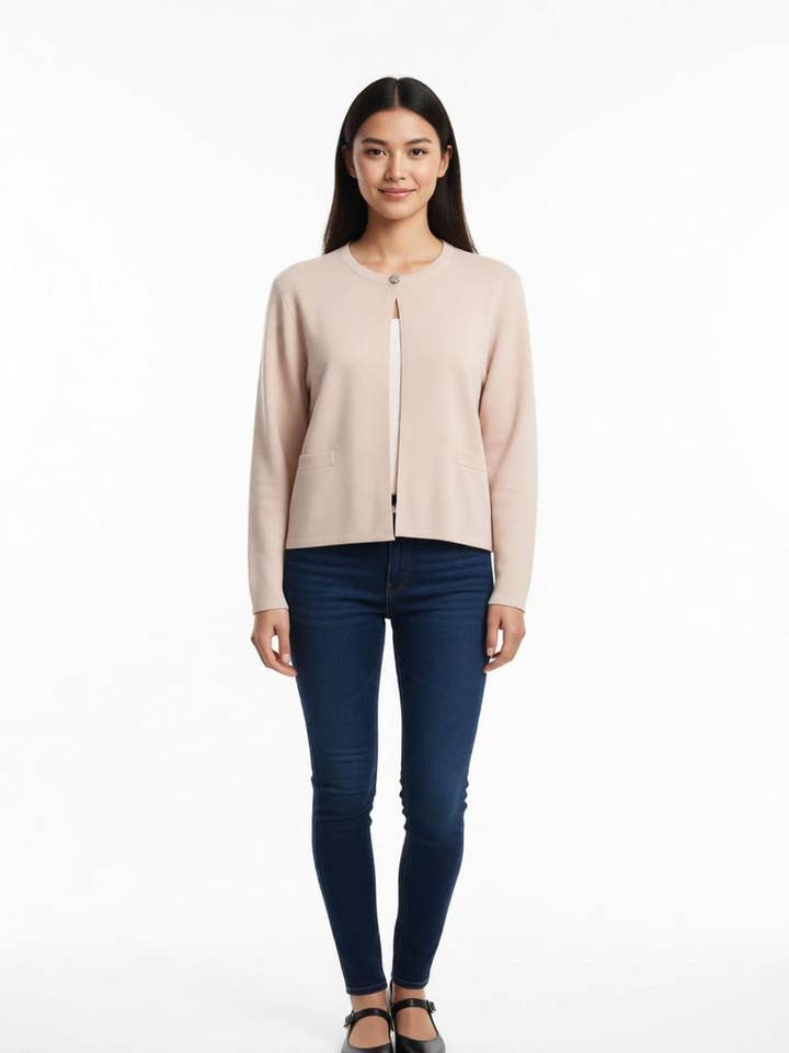 CARDIGAN DONNA per la vendita all'ingrosso da parte di Kis 2