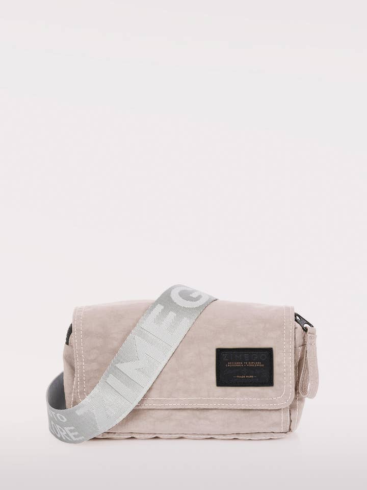 POINT DE COUTURE COUCHER DE SOLEIL MINI pour la vente par ZIMEGO Brand Co.