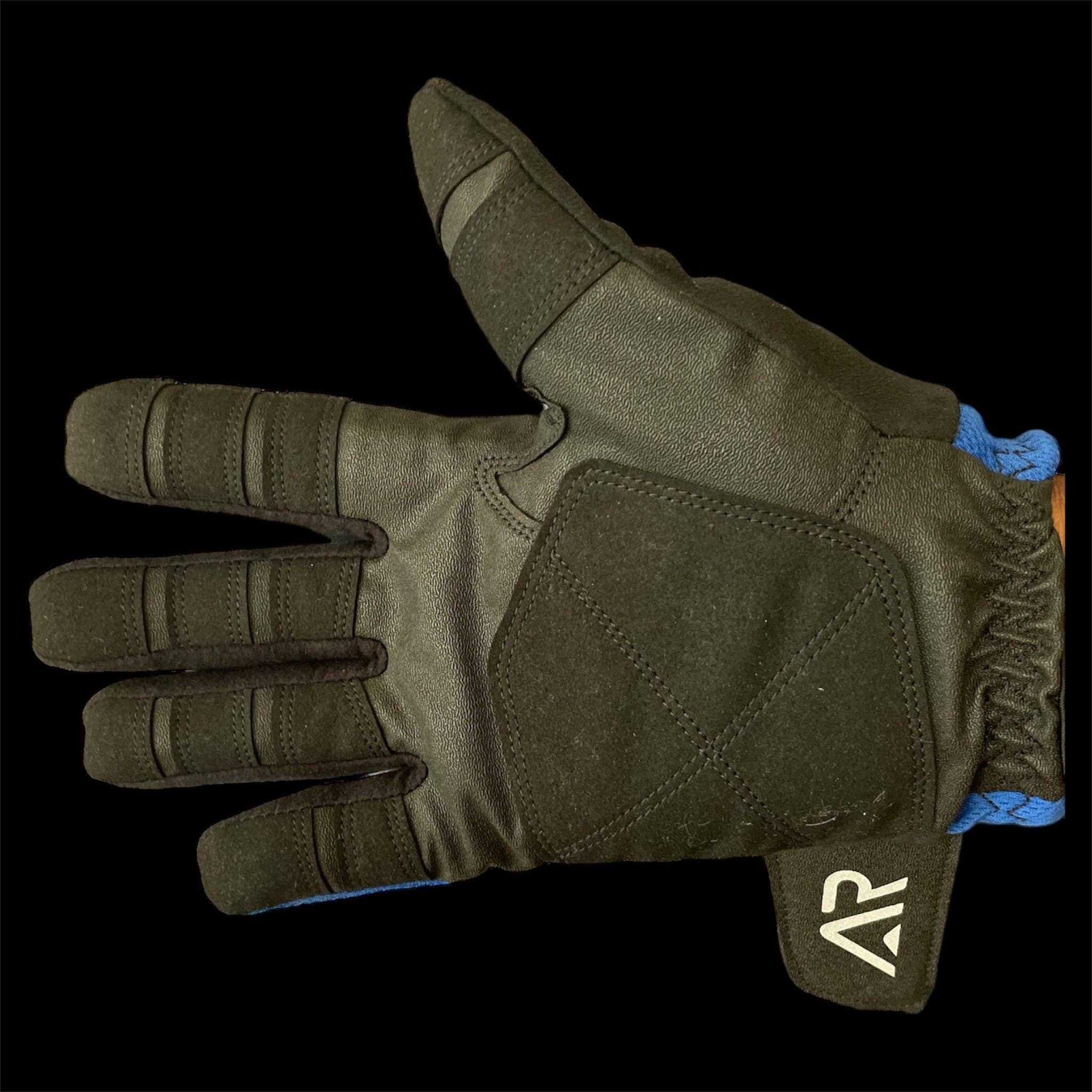 Black & Blue GEN 2 Heated Sports Glove for wholesale on Faire10