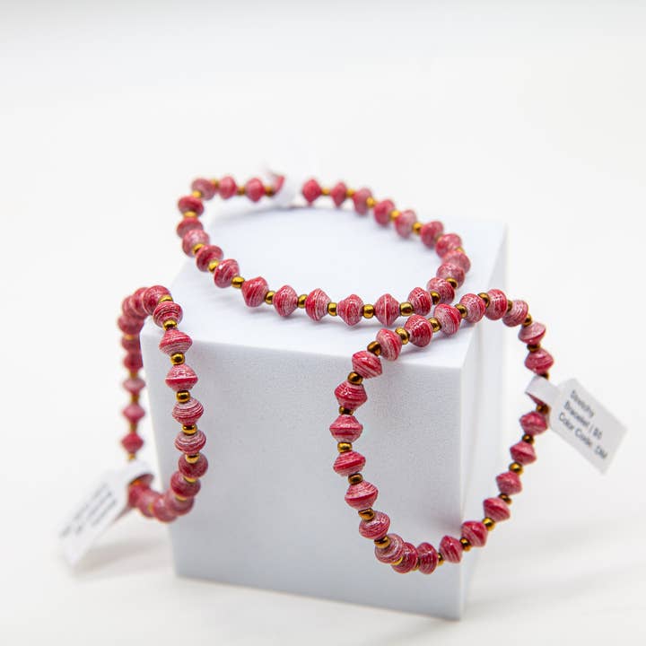 The Bead Project by TWOPU - Wholesale Beaded Bracelet - Stretchy Bracelets8