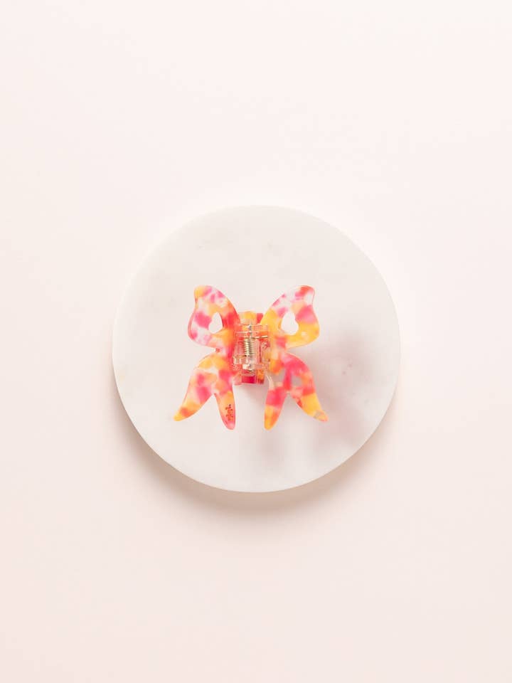 Abrikoosknoop tang voor wholesale door MY NAME IS GIGI PARIS