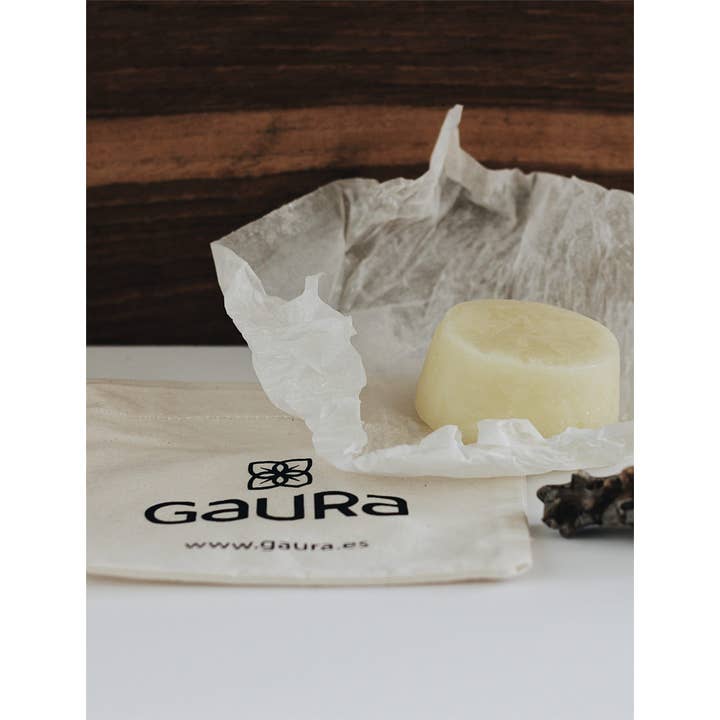 GAURA - Wholesale Hair Conditioner - Solid Bio Conditioner1