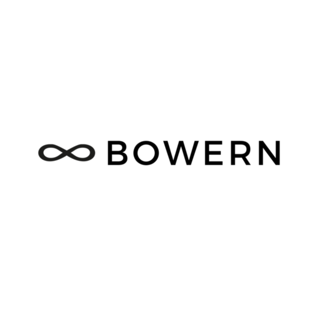 Bowern - Luxury Printed Yoga Mats