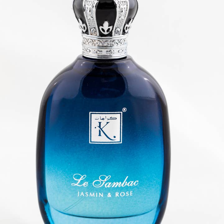 MAISON KARAMAT - Vente Parfum/Eau de toilette - EAU DE PARFUM PRESTIGE COLLECTION100ML4