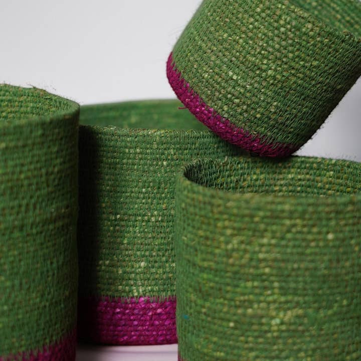 Annahmol - Wholesale Decorative Plate/Dish/Bowl - Seagrass Bowls9