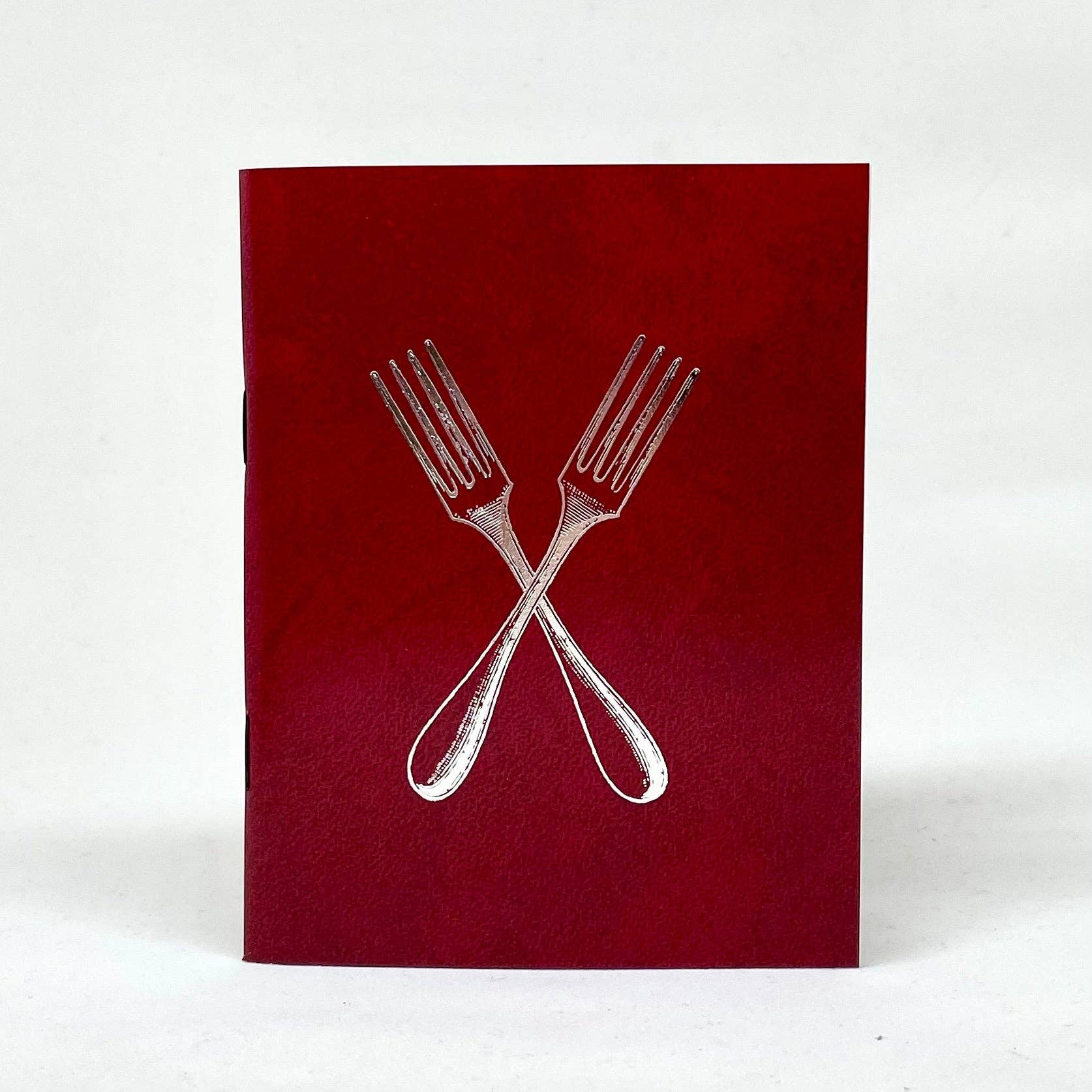 Big Wheel Press – wholesale Notebook – Kitchen Adventure Book1