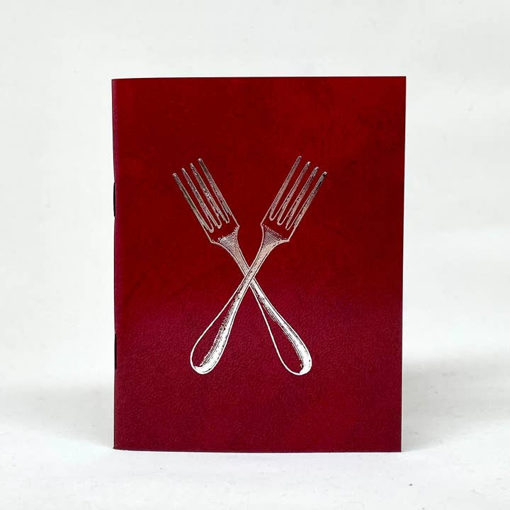 Big Wheel Press - Vendita all'ingrosso Quaderni - Libro di Avventure in Cucina1