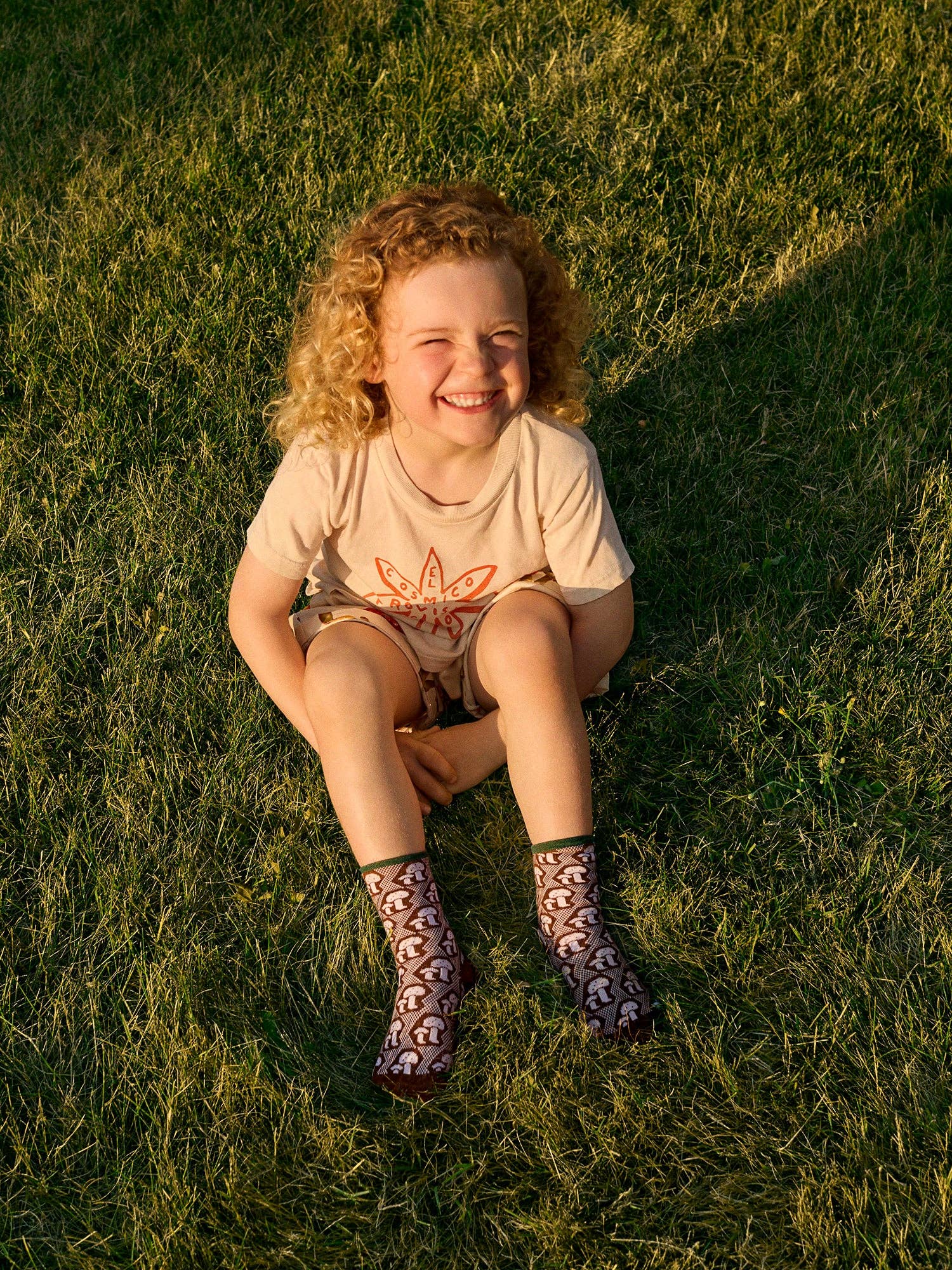 Pão de gengibre Mini Button crianças Crew para venda a revendedores na Faire1