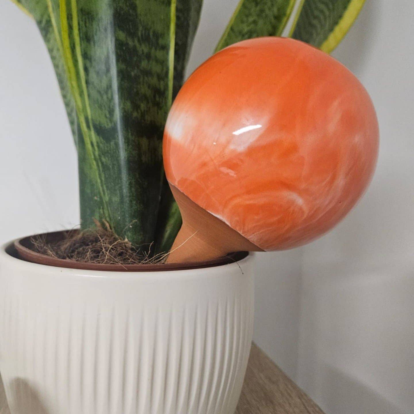 Poterie lutton - Wholesale Watering can - Marble Planter Bowls5