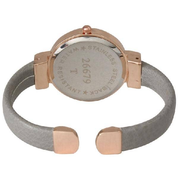 Time World USA – wholesale  – 6 Genève armbandsur1