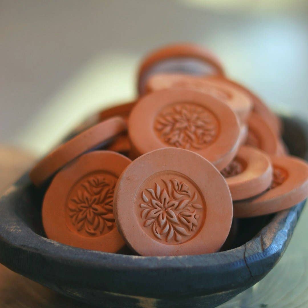 Gravesco Pottery - Wholesale Kitchen Tool/Gadget - Handmade Ceramic Sugar Keeper3