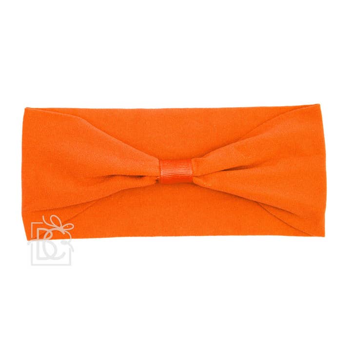 Beyond Creations, LLC - Vente Serre-tête – enfant - LARGE COLLANTS ADD-A-BOW BANDEAU31