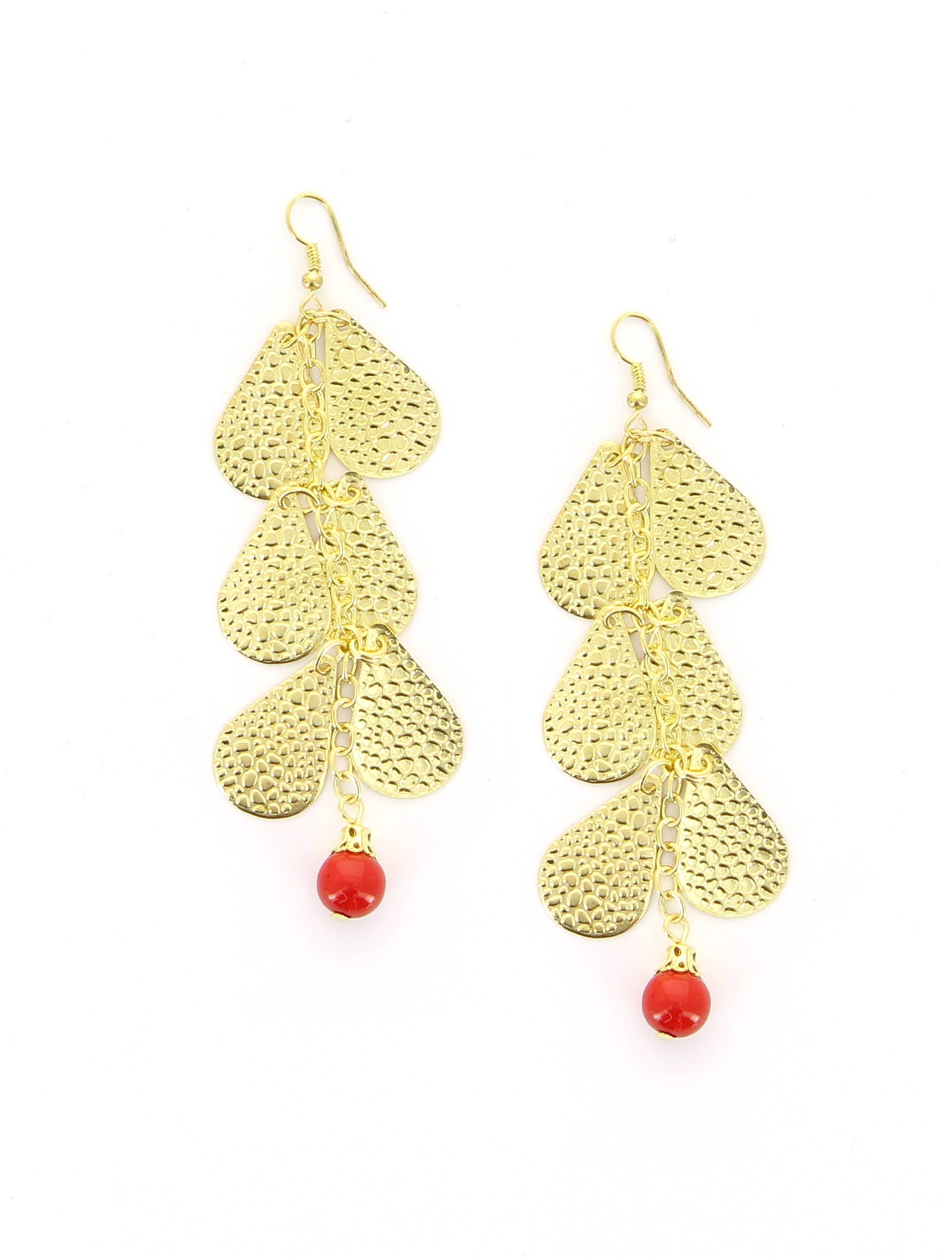 DIWALI PARIS - Wholesale Dangle Earrings - CAYAPAS EARRING2