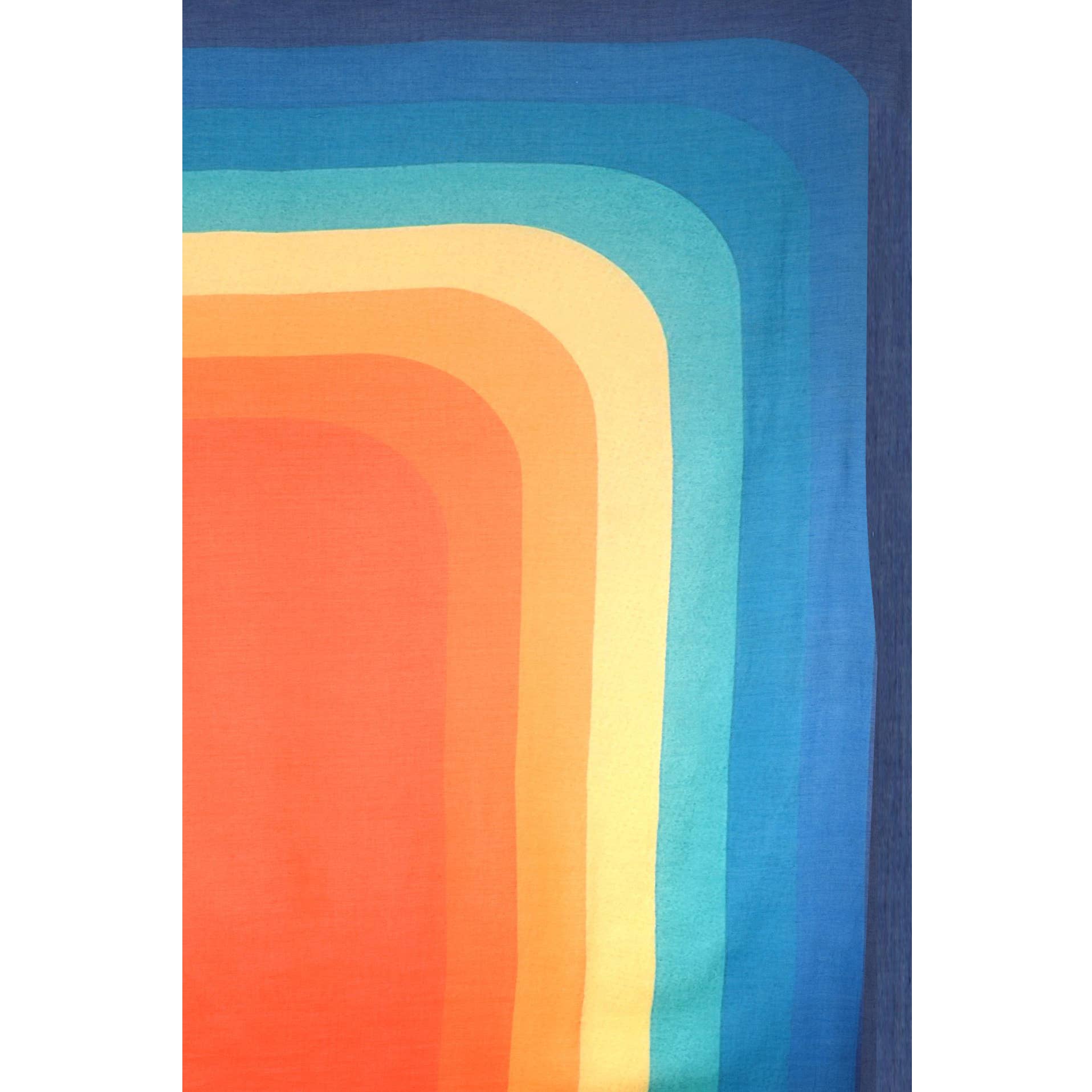 Nusantara Inc. - Wholesale Scarf - Unisex - Cotton Modal Scarf-070972