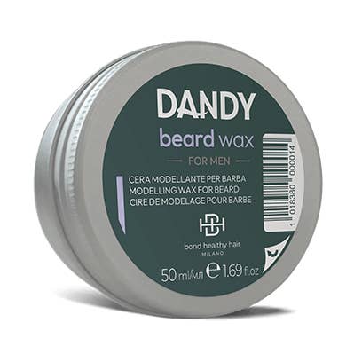 Cera para barba Dandy, 50 ml para venta al por mayor de Lisap Milano