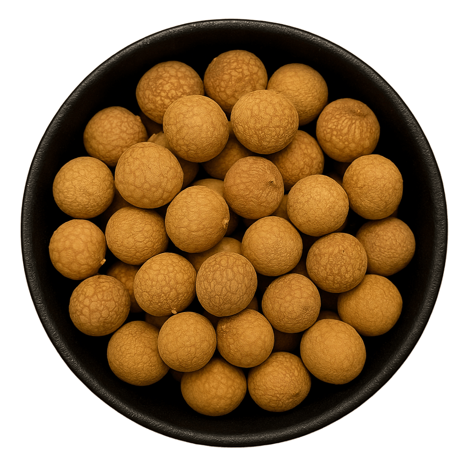 LA Herb - Wholesale Dried/Dehydrated Fruit - Dried Lychee with Shell (Litchi Chinensis)1