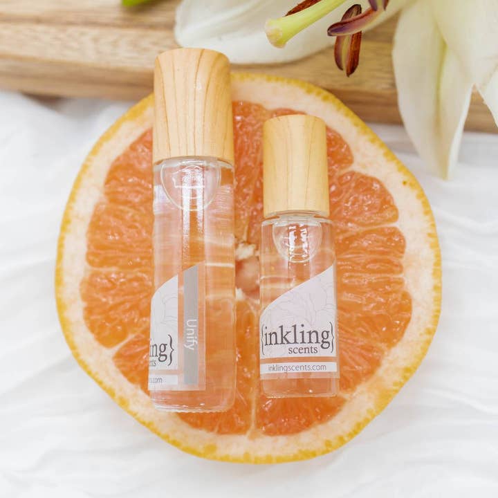 Unify Roll-on for wholesale by Inkling Scents