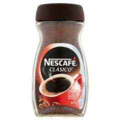 Horizon Top Market - Wholesale Instant Coffee/Espresso - Nescafe - Clasico Instant Coffee