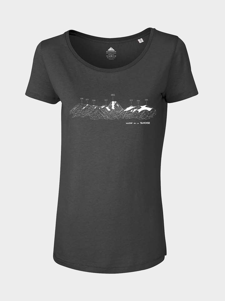 ULTRASOFT VANOISE F for wholesale by The Masherbrum Company