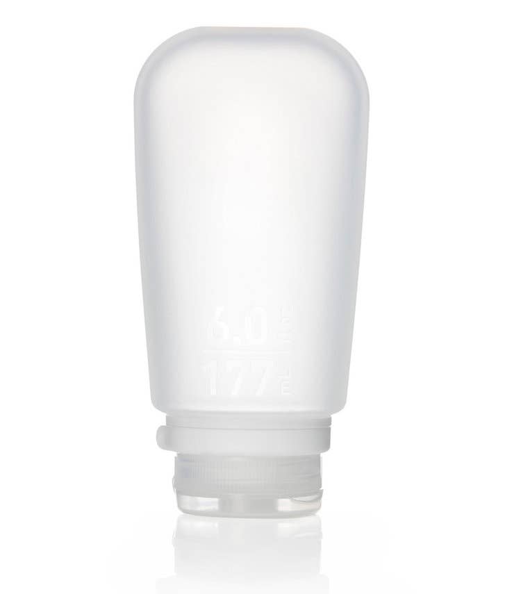 humangear - Wholesale Travel Container - GoToob+ Refillable Silicone Travel Bottles11