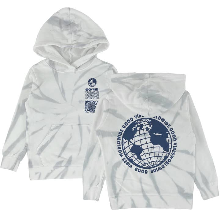 Good Vibes en todo el mundo para venta al por mayor de Tiny Whales