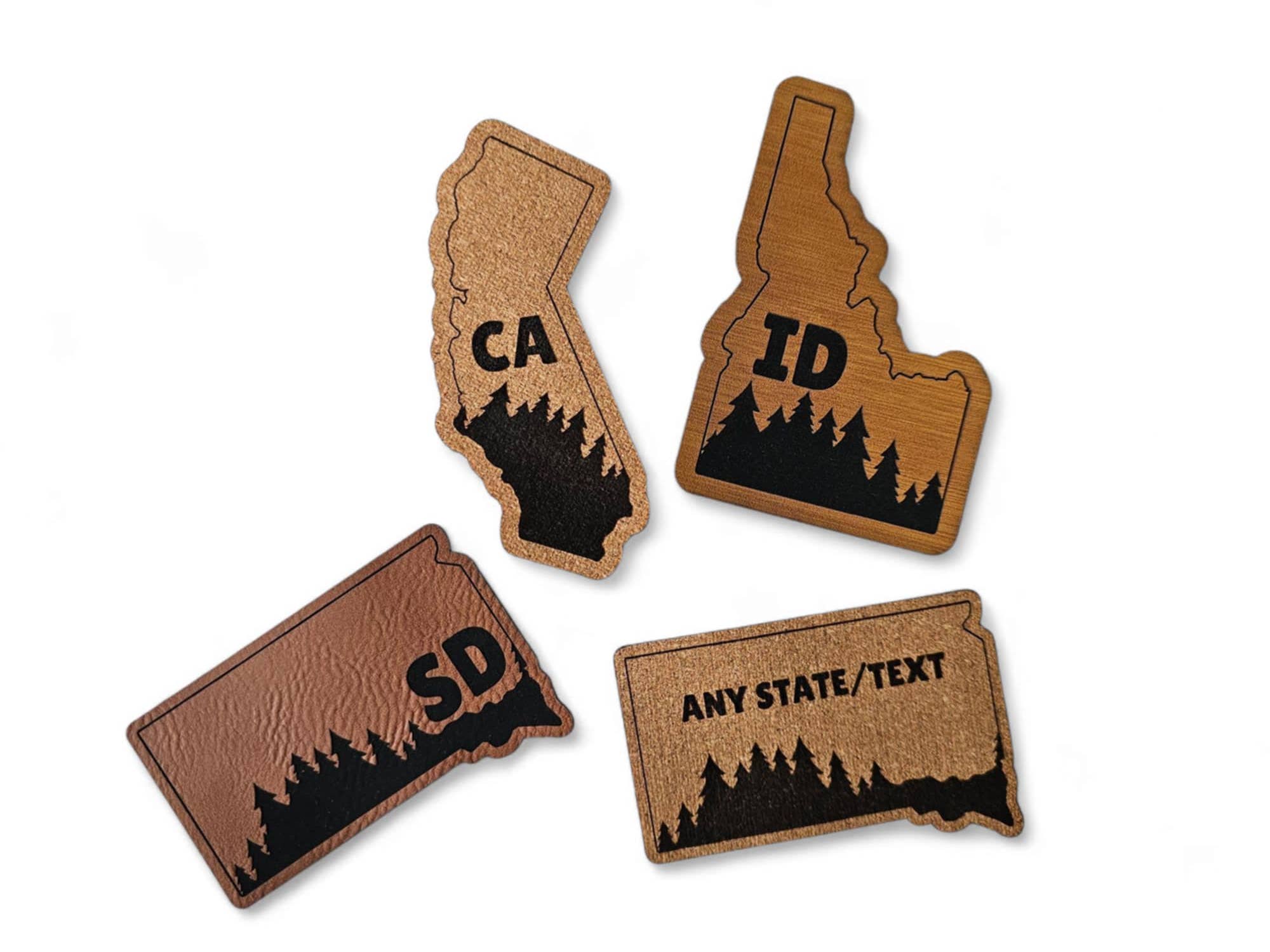 Mad River - Wholesale Beanie - Women's - Faux Fur Pom Beanie with Custom Vegan Leather Patch18