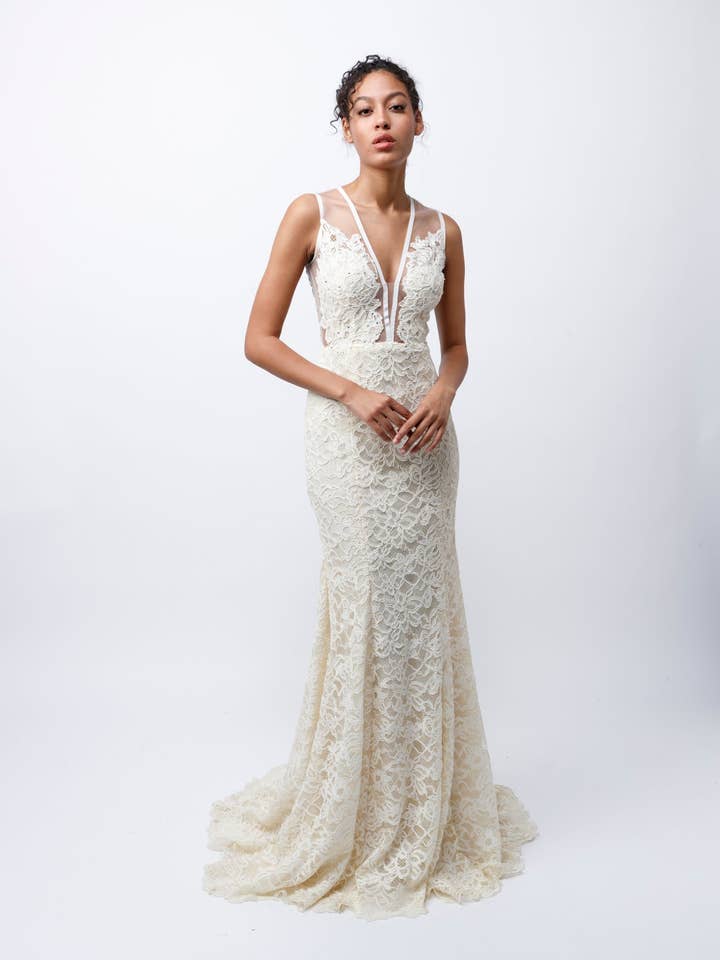 Nevada voor wholesale door NARCES