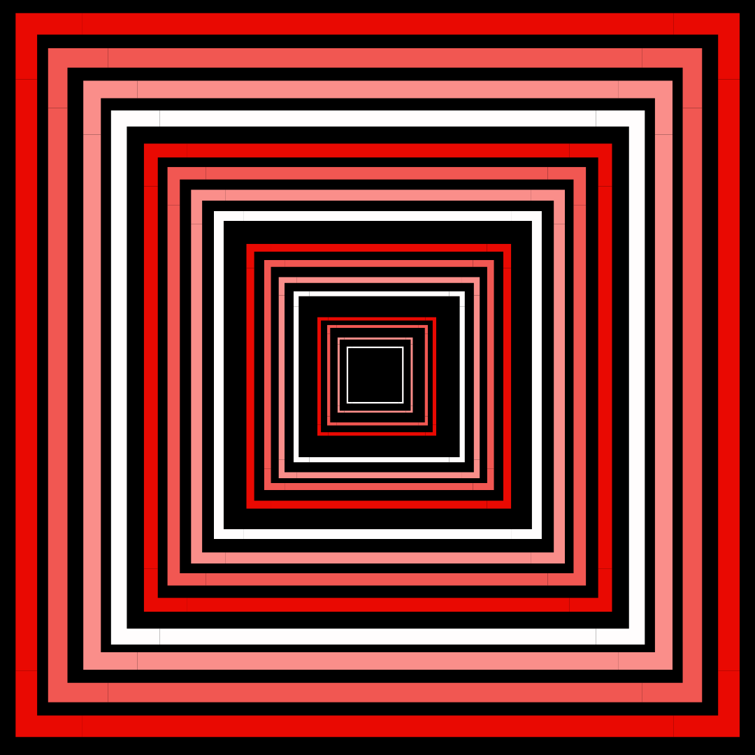 ALMA-MATER COLLECTION - Wholesale Scarf - Women's - Red & Black Gameday Bandana Scarf (3 PRINTS)1