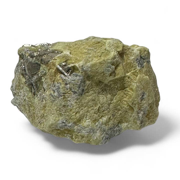 La Boîte à Cailloux - Venta al por mayor Piedras/cristales espirituales - Serpentina Perú A (piedra en bruto)