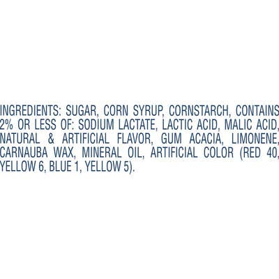 I Got Your Candy – Engroshandel Vingummi – Jolly Rancher Jelly Beans assorterede smagsstoffer 14oz - 12ct3