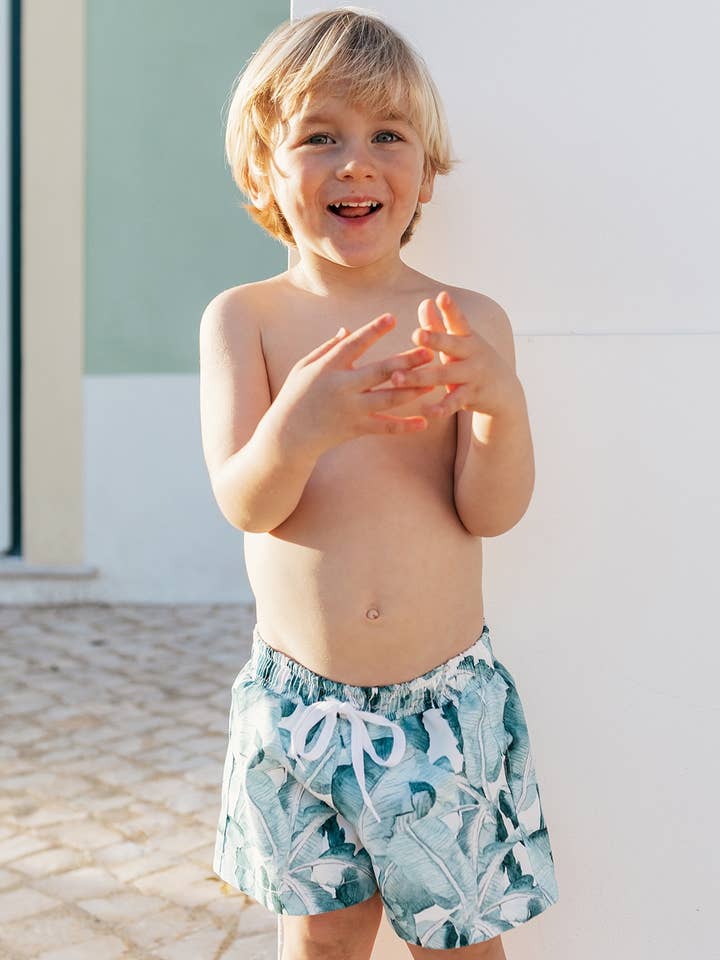 Ccalgas por atacado de BOW Swimwear