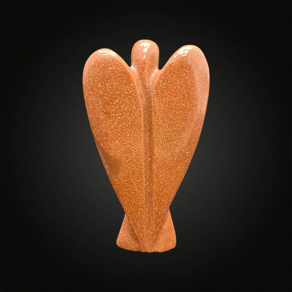 VIE – Großhandel Dekofigur – Kristall-Engel, 7,5 cm22