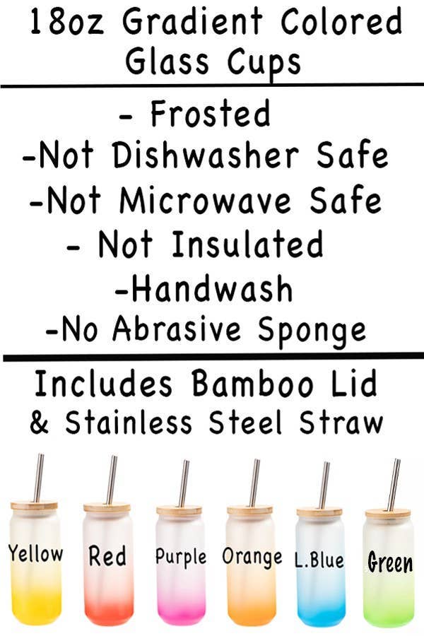 Cali Boutique Wholesale - Wholesale Drinking Glass/Cup - Patriotic USA Mason Jars Freedom Frosted Glass Cup1