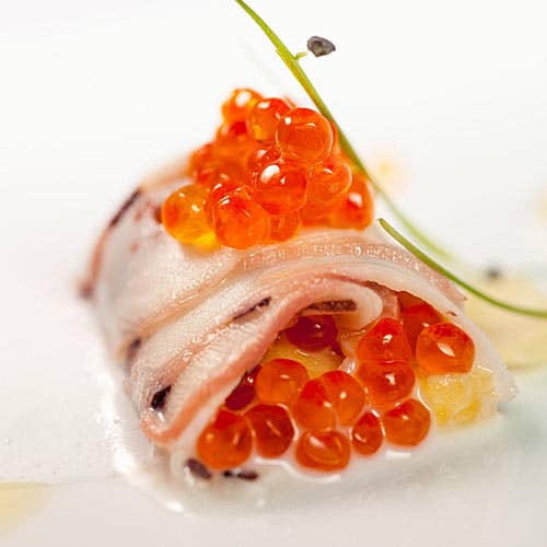 Spherika - Wholesale Fish/Seafood - SPHERIKA, trout roe3